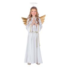 Costume Angel Gabriella:white 