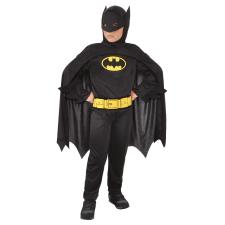 Costume Batman:black 