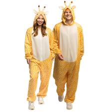 Costume Giraffe:yellow