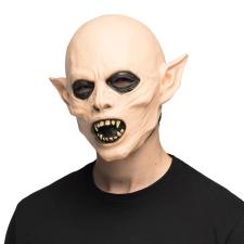 Masque Ghoul:blanc