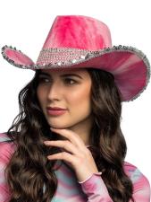 Cowboyhut Darling:pink 