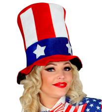 Zylinder Hut USA 