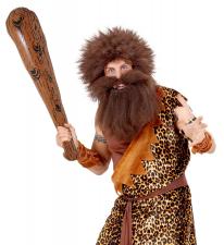 Inflatable Club:90 cm, brown 