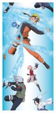 Accessoires:Naruto Chemin de Table: Birthday Party Decoration:3 m x 30 cm 