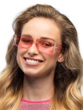 Party glasses Escape:pink