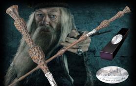 Albus Dumbledore Zauberstab - Harry Potter Replik Charakter Edition:35 cm 