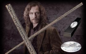 Accessoires:Sirius BlackBaguette magique:Harry Potter réplique, Character Edition:marron 