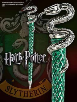 Harry Potter : Hogwarts Slytherin 