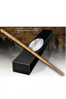 Magic wand Vincent Crabbe: 
Harry Potter Magic wand replica, Character Edition:beige 