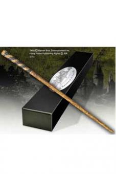 Magic wand Seamus Finnigan: Harry Potter replica, Charakter-Edition 