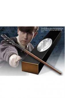 Neville Longbottom Magic wand :Harry Potter replica, Character Edition 