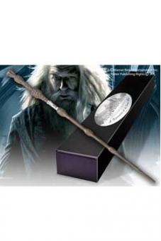 Albus Dumbledore Magic wand :Harry Potter Replica, Character Edition 