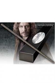 Sirius Black Magic wand:Harry Potter replica, Character Edition:brown 