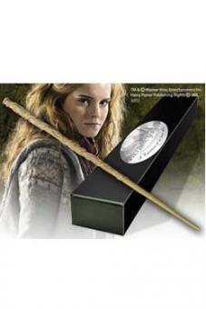 Magic wand Hermine Granger: 
Harry Potter Magic wand replica, Character Edition:beige 