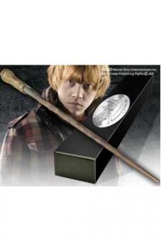Ron Weasley Magic wand:Harry Potter replica, Character Edition 