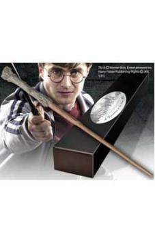 Harry Potter Zauberstab : 
Harry Potter Zauberstab Replik, Charakter Edition:braun 