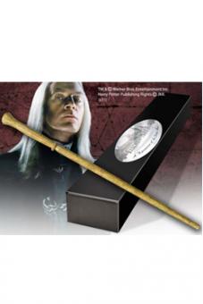 Zauberstab Lucius Malfoy: Harry Potter, Charakter-Edition 