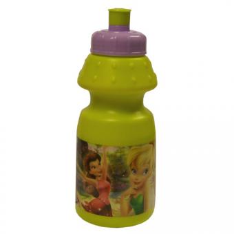 DISNEY FAIRIES: Drinking bottle:350 ml 