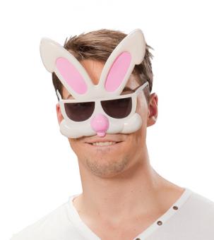 Bunny glasses 