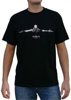 Assassins Creed T-Shirt: Eizo Shirt 