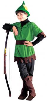 Robin Hood kids costume 