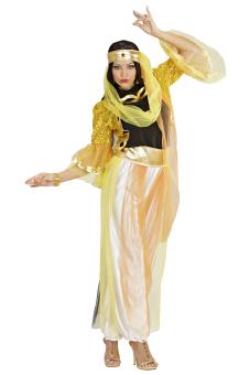 Orient Kostüm Haremtänzerin 