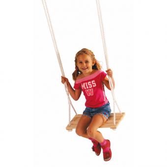 Happy People: Board swing:40x17cm 