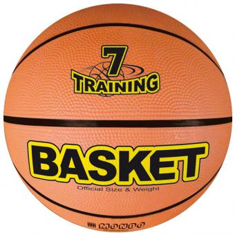 Mondo: entraînement de basket-ball taille 7 
