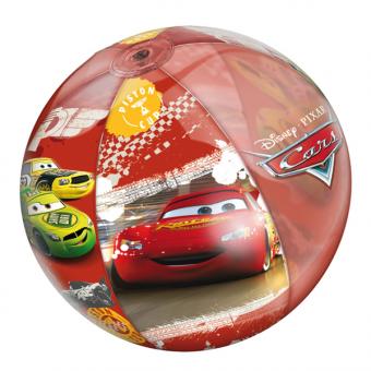 CARS: Cars Wasserball:50 cm 