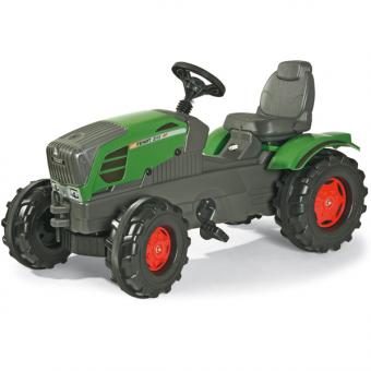 RollyToys: rollyFarmtrac Fendt Vario 