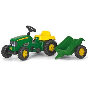 RollyToys: rollyKid John Deere 