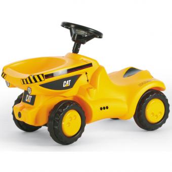 RollyToys: rollyMinitrac Dumper CAT 