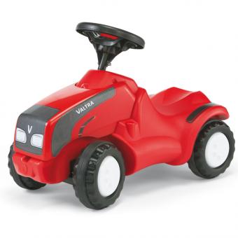 RollyToys: rollyMinitrac Valtra rot 
