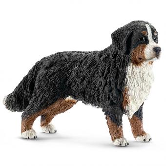 Schleich: Berner Sennenhündin 