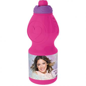 Violetta: Violetta Trinkflasche 