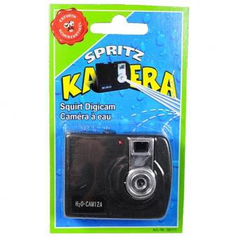 Spray Digital camera 