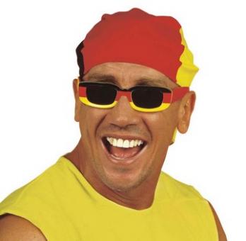 Bandana Germany:55x55 cm 