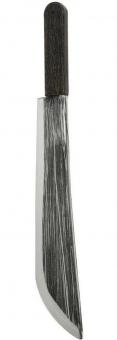 Machette:54cm, gris 