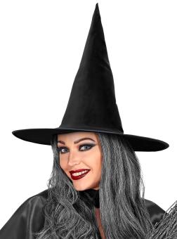 Witch hat:black 