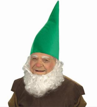 Dwarf hat:green 