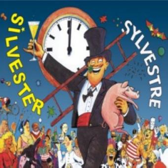 WECO: TB Silvester 0534:26 cm 