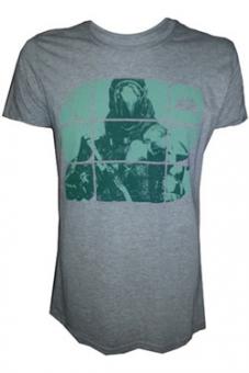 Destiny T-Shirt : Warlock 