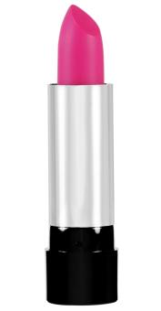 Lipstick:pink 