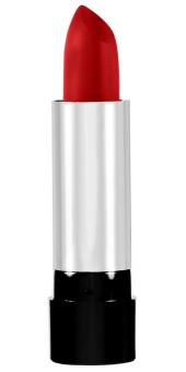 Lipstick:red 