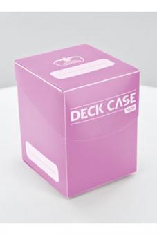 Ultimate Guard Deck Case 100+ taille standard:pink/rose 