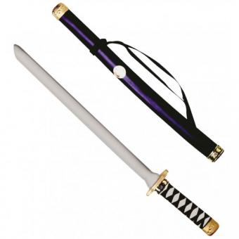 Katana épée Ninja:60cm 