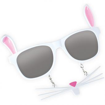 Glasses bunny 