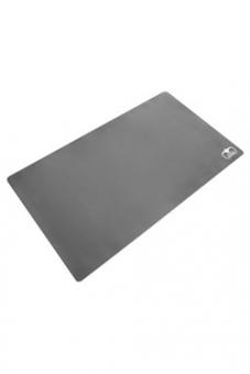 Ultimate Guard: Playmat Monochrome Grey:61 x 35 cm 