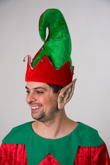 Elves Ears for adults:natur 