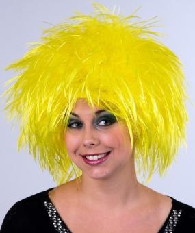 Wig Nina:yellow 